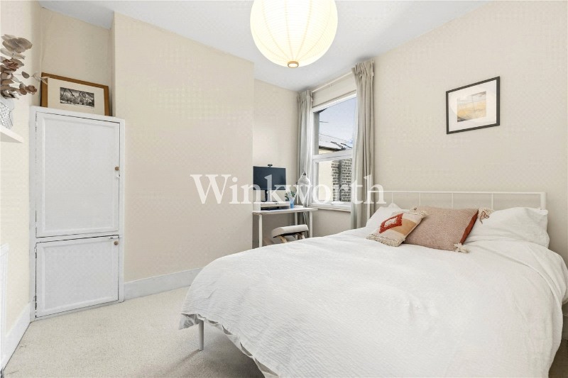 Clarendon Road, London, N15