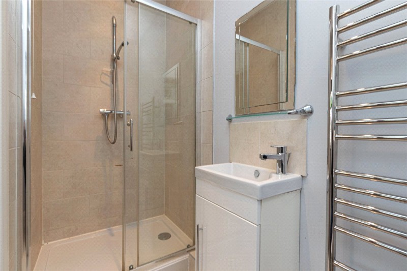 Chalkwell Avenue, Westcliff-on-Sea, Essex, SS0