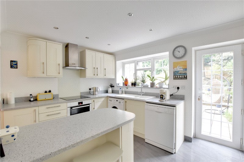 Kenilworth Gardens, Shooters Hill, London, SE18