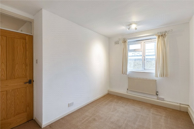 Trott Street, London, SW11