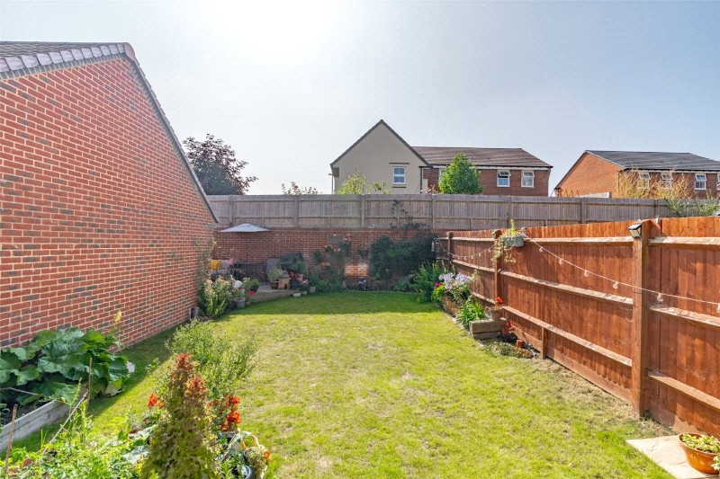 Provence Drive, Bearwood, Bournemouth, Dorset, BH11