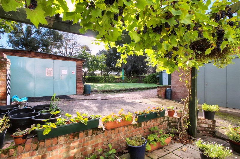 Mill Road, Holton, Halesworth, Suffolk, IP19