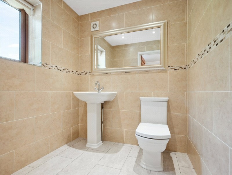 Horton, Wimborne, Dorset, BH21