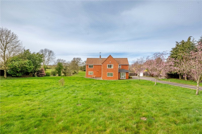 Mundham Common, Mundham, Norwich, Norfolk, NR14