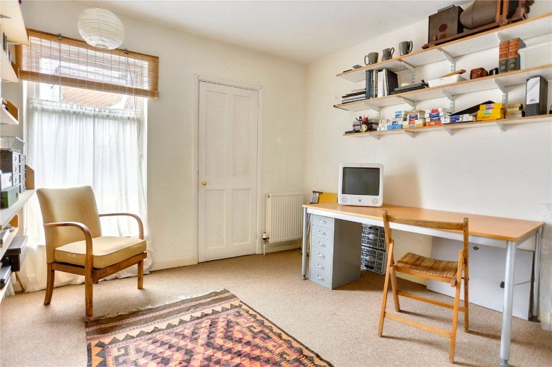 Edinburgh Road, Norwich, Norfolk, NR2