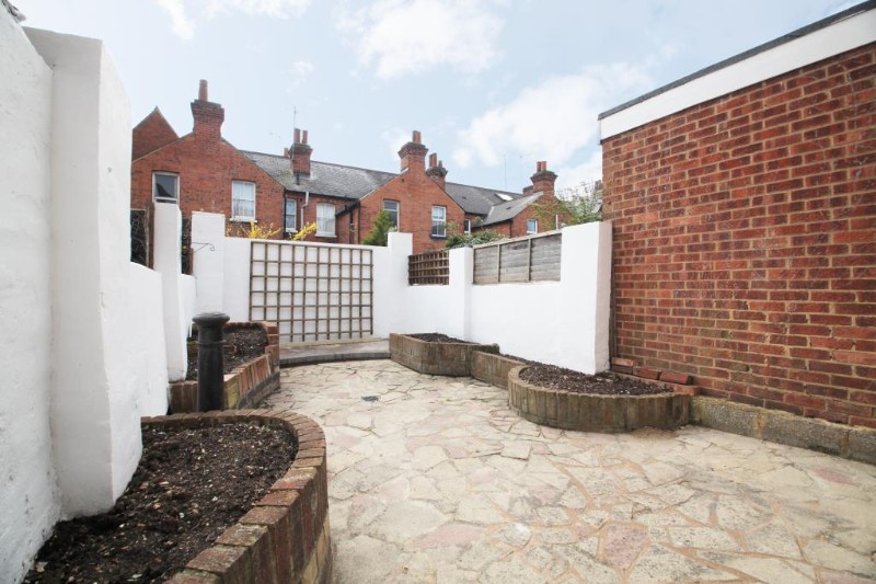 York Road, Reading, Berkshire, RG1