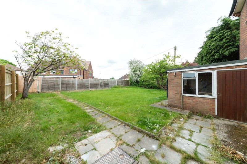 Kenton Road, Earley, Reading, Berkshire, RG6