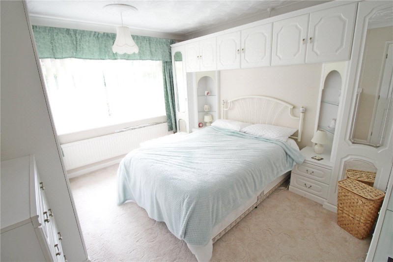 Churchill Drive, Spalding, Lincolnshire, PE11