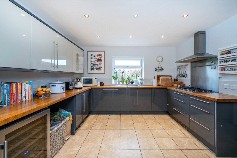 Park Road, Deeping St. James, Peterborough, Lincolnshire, PE6