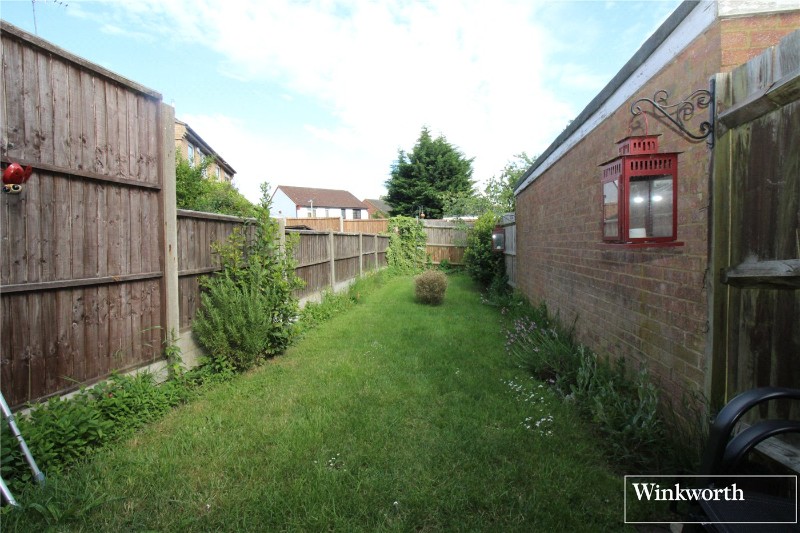 Pinewood Close, Borehamwood, Hertfordshire, WD6