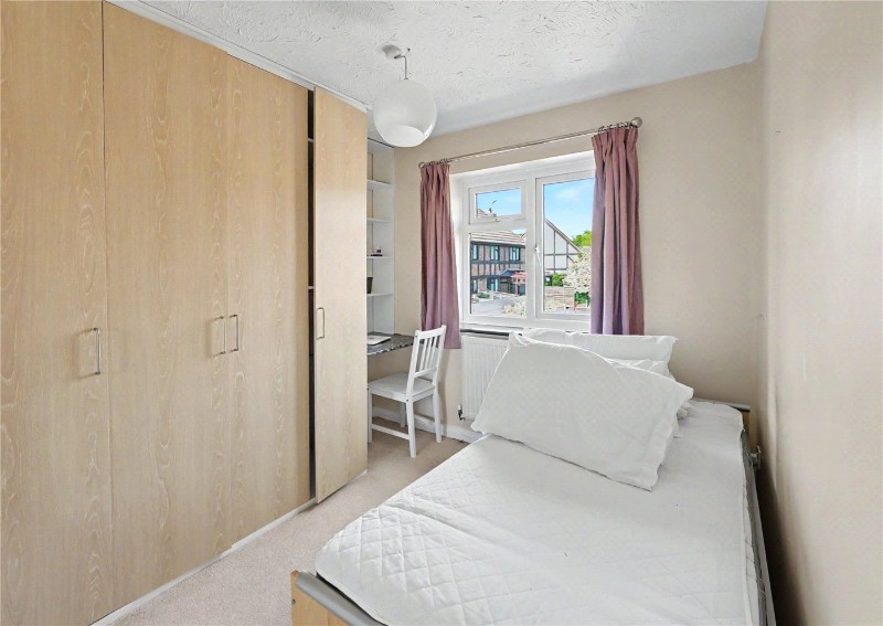 Shepherd Way, Taverham, Norwich, Norfolk, NR8