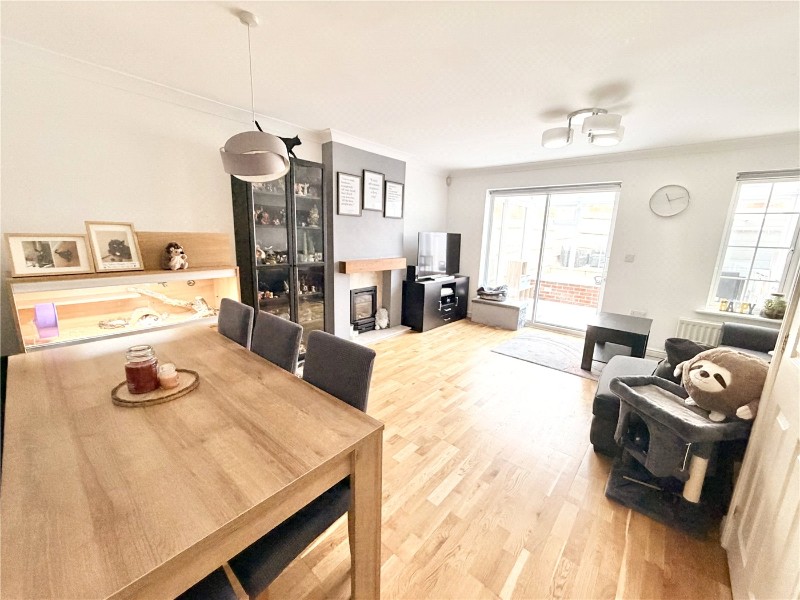 Alder Heights, Poole, Dorset, BH12