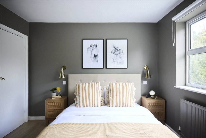 Tollington Place, London, N4