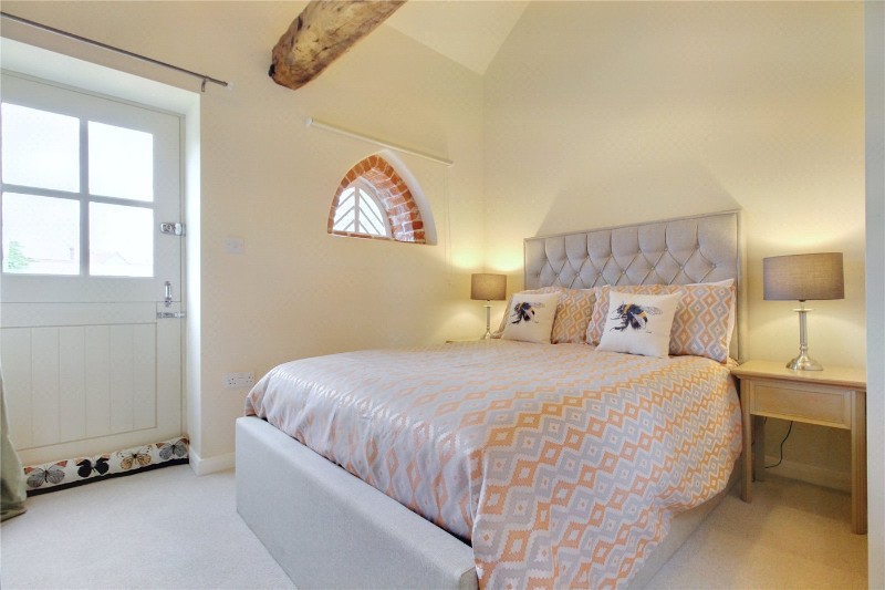 Whimpwell Green, Happisburgh, Norwich, Norfolk, NR12