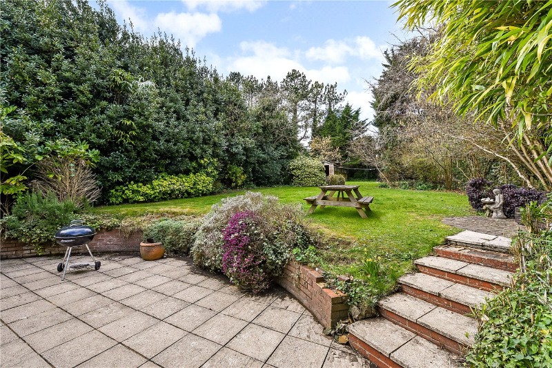 Romsey Road, Winchester, Hampshire, SO22