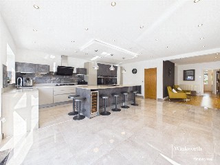 Manor Drive, Wembley, Middlesex, HA9
