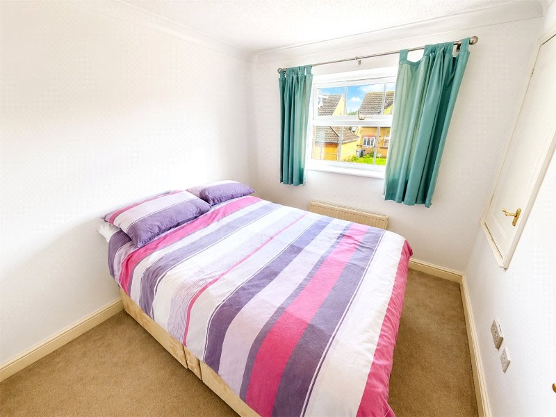 Waterloo Drive, Morton, Bourne, PE10