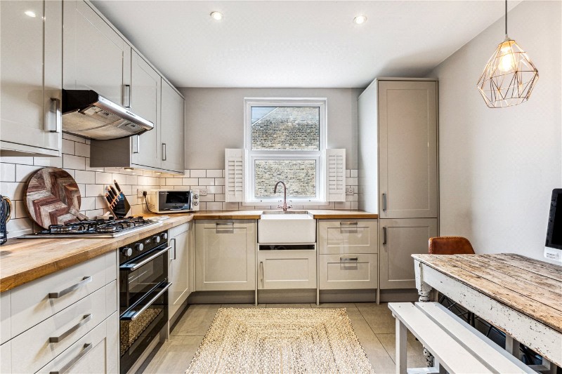 Balvernie Grove, Southfields, SW18