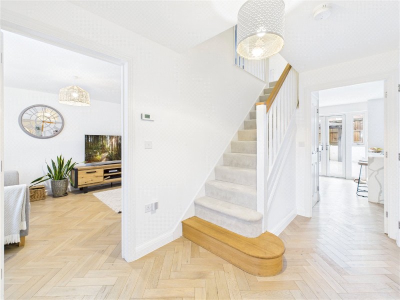 Uplowman Road, Tiverton, Devon, EX16