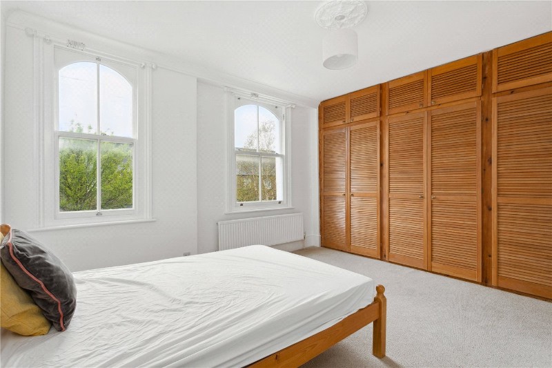 Hassett Road, London, E9