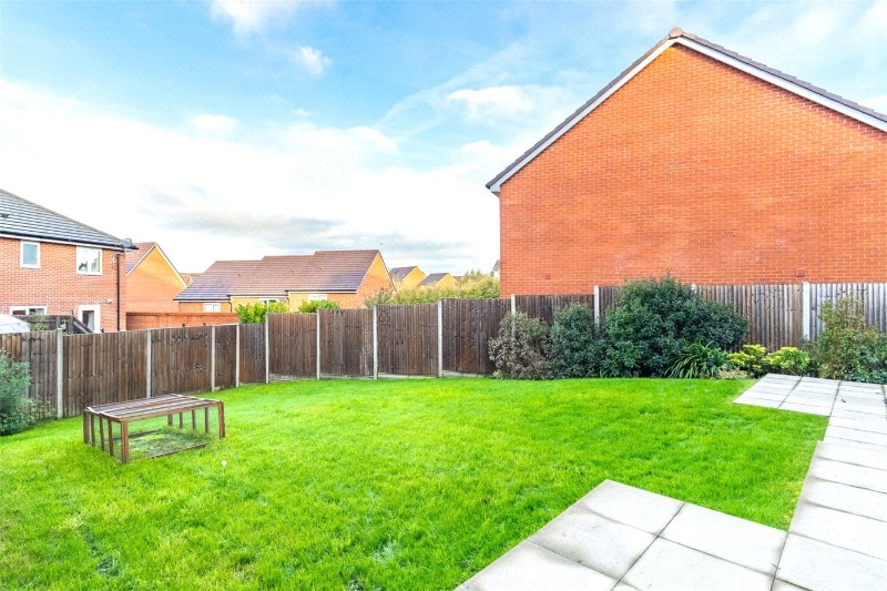 Buckthorn Lane, Wimborne, Dorset, BH21