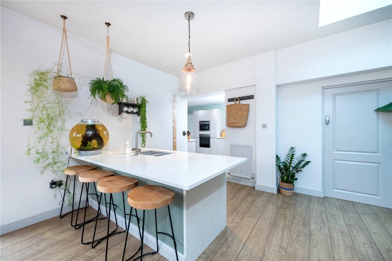 Hazelwood Drive, Bourne, PE10