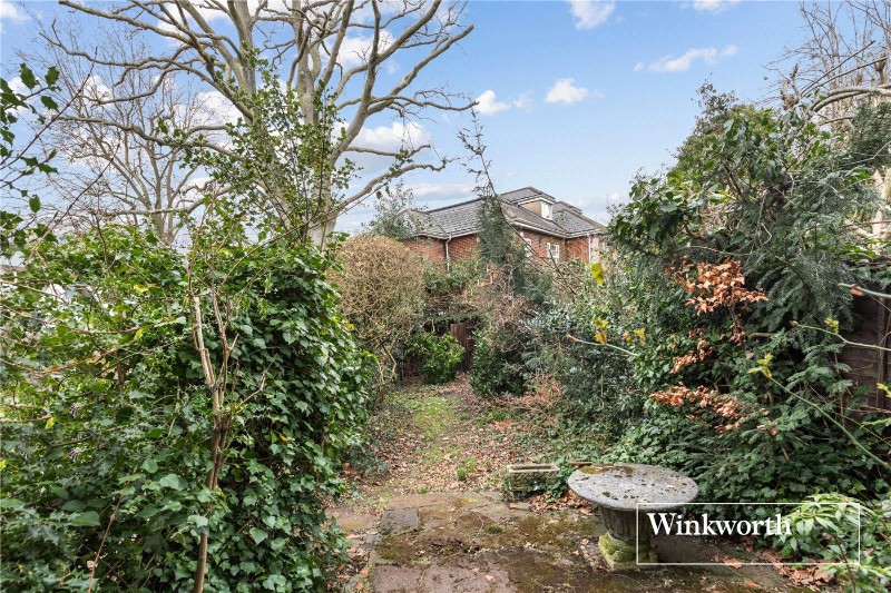 Park House, 56 Hendon Lane, Finchley, London, N3
