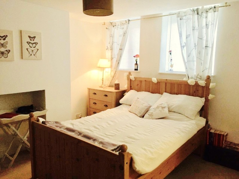 St. Johns Road, Bathwick, Bath, Somerset, BA2