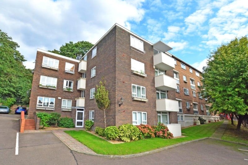 Undercliff, 71 Blackheath Hill, Greenwich, London, SE10