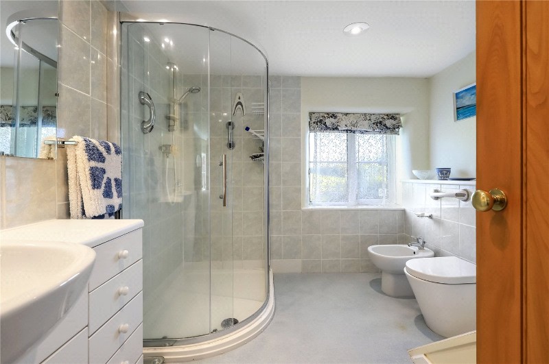 New Barn Lane, Crawley, Winchester, Hampshire, SO21