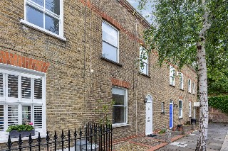 Lifford Street, London, SW15