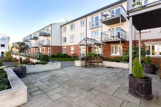 Emma Court, Southern Road, Basingstoke, RG21