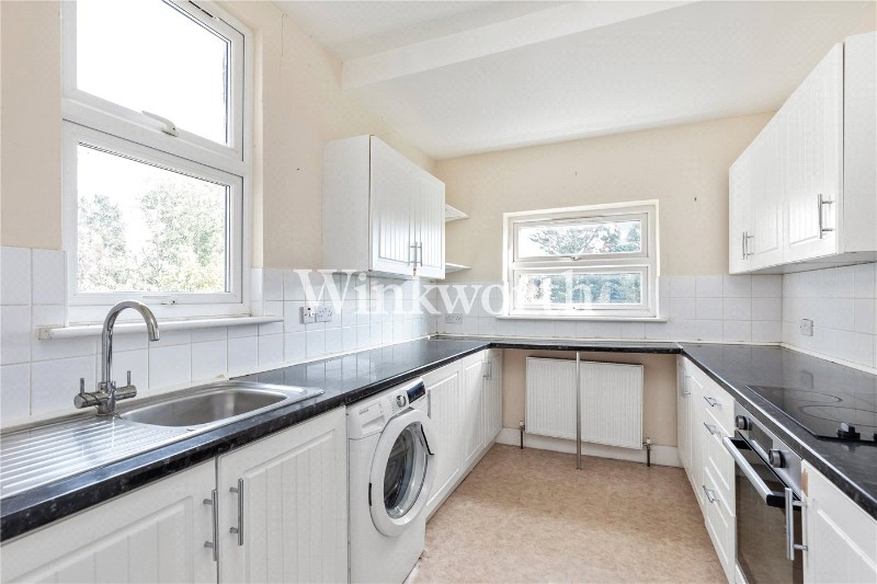 Ulleswater Road, London, N14