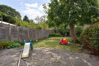 Arngask Road, London, SE6