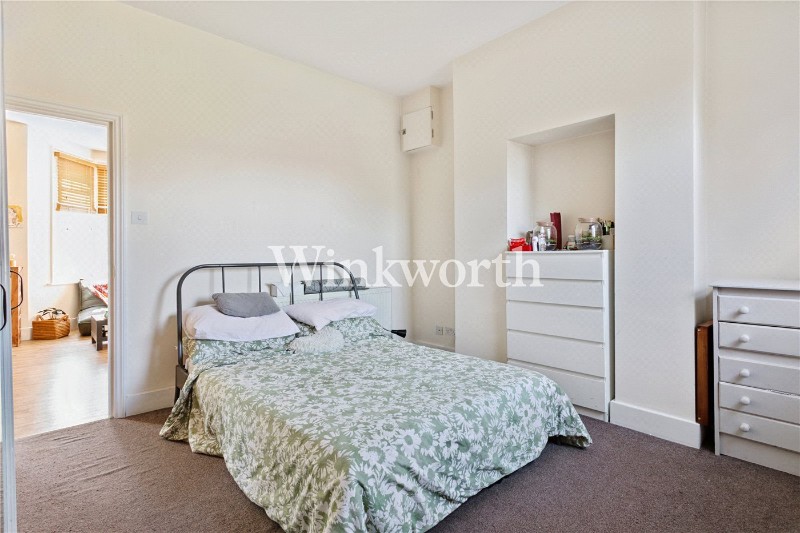 Abbortsford Avenue, London, N15