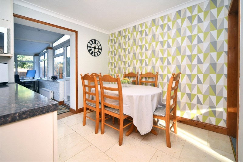 Thornfield Road, Banstead, Surrey, SM7