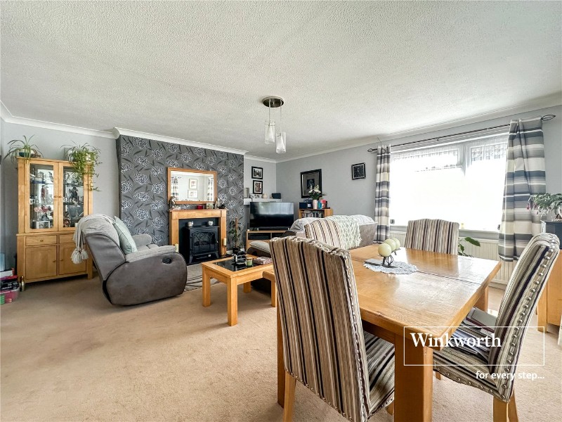 Church Road, Ferndown, Dorset, BH22