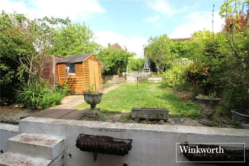 Gateshead Road, Borehamwood, Hertfordshire, WD6
