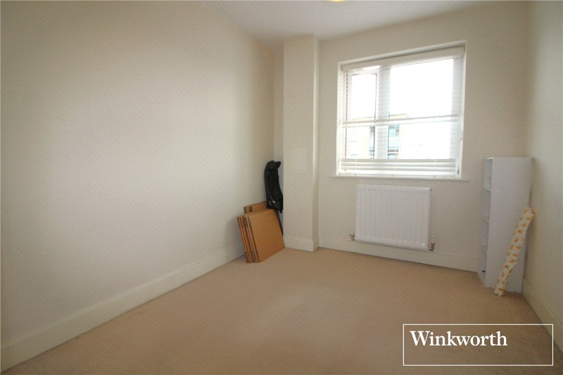 Lawford Court, Grade Close, Elstree, Hertfordshire, WD6