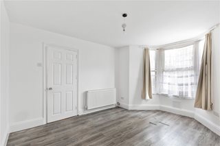 Glyn Road, London, E5