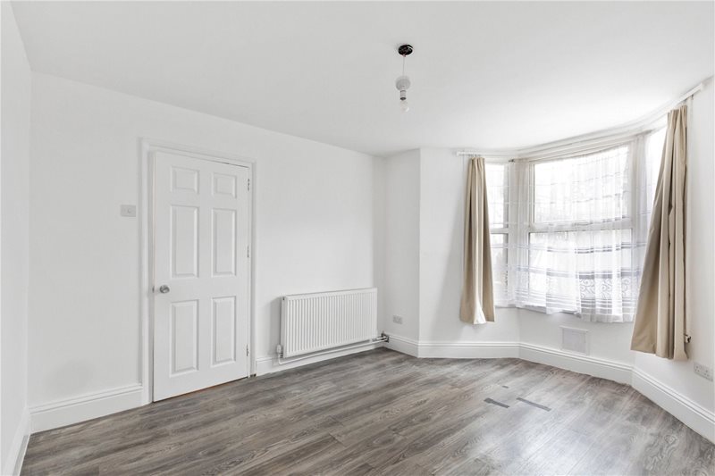 Glyn Road, London, E5