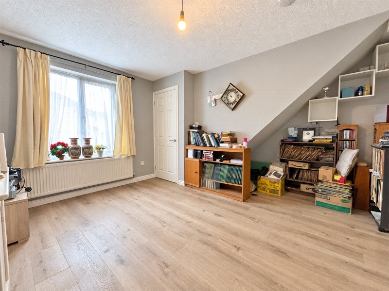 Polyanthus Drive, Sleaford, Lincolnshire, NG34