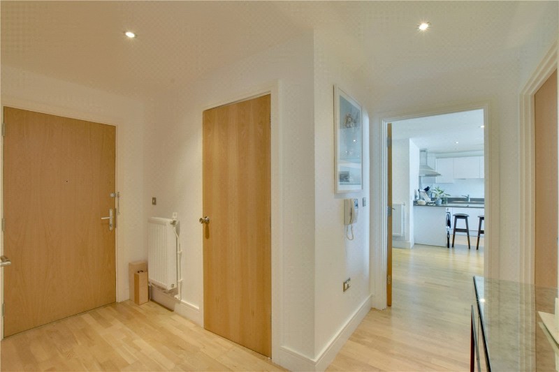 Dundas Court, 29 Dowells Street, Greenwich, London, SE10