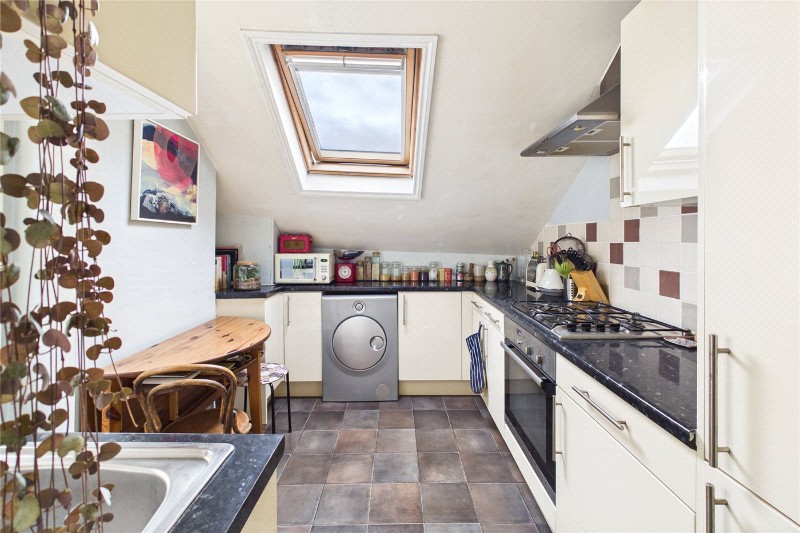 Deronda Road, London, SE24