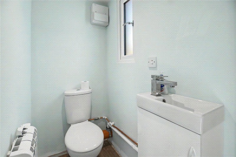 Chapelfield, Denton, Harleston, Norfolk, IP20