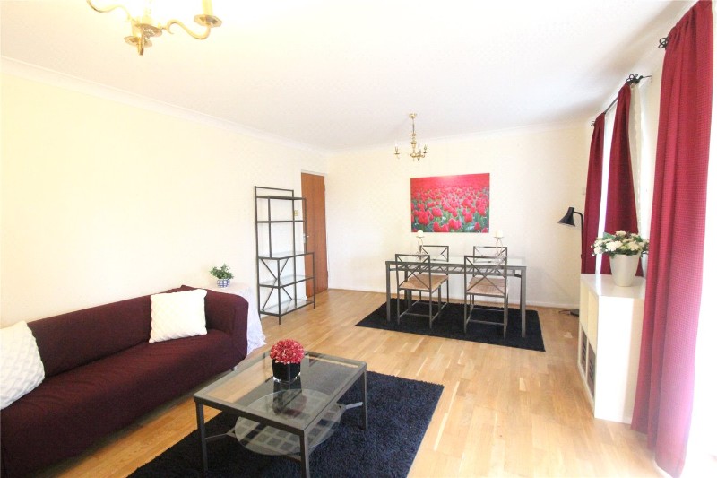 Orchard Lodge, 31 Woodside Grove, London, N12