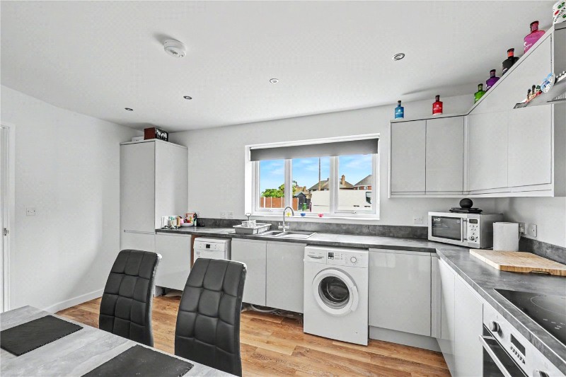 Park Way, Hellesdon, Norwich, Norfolk, NR6