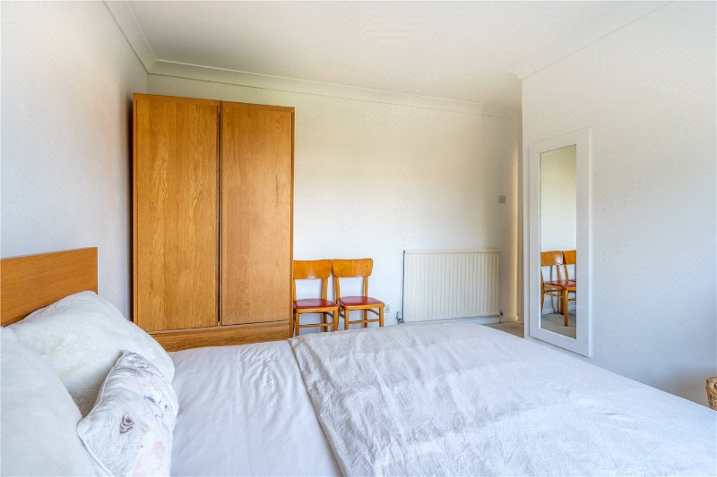 Trinity Rise, London, SW2