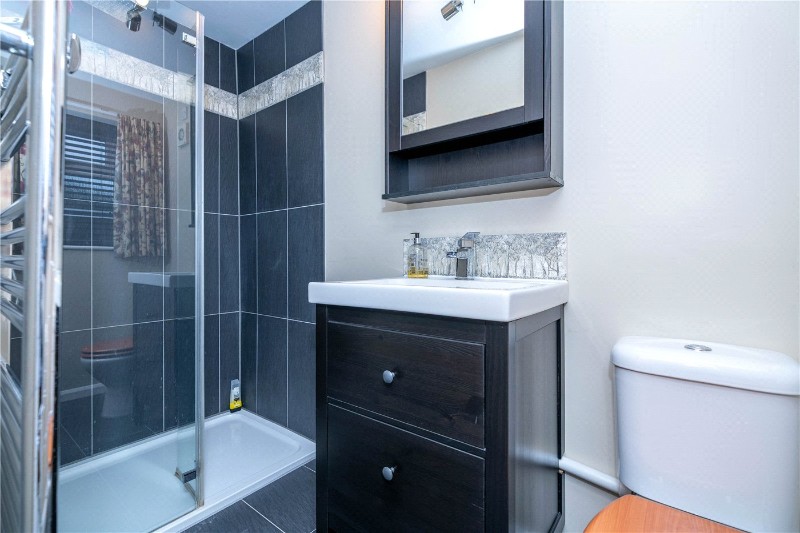 North Parade, Sleaford, Lincolnshire, NG34