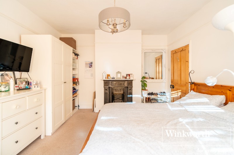 Livingstone Road, Bournemouth, Dorset, BH5